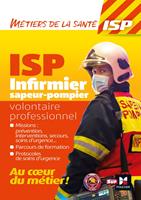   Infirmier sapeur-pompier