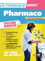   Pr&eacute;parateur / Technicien en pharmacie - DEUST - 6e &eacute;dition