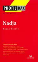   Profil - Breton (André) : Nadja