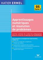   Ermel - Apprentissages num&eacute;riques et r&eacute;solution de probl&egrave;mes Grande Section