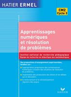   Ermel - Apprentissages numériques et résolution de problèmes CM2