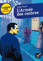   L'Armée des ombres