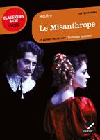   Le Misanthrope