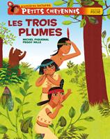   Les Trois Plumes