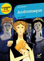   Andromaque