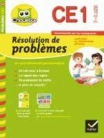 OWL; PROBLEM SOLVING; CE1 - COLLETTE GERALDINE - Libro | Libraccio.it