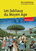   Les fabliaux du Moyen Âge