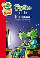   Ratus et la télévision