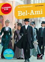   Bel Ami