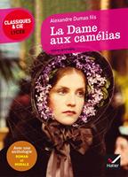   La Dame aux camélias