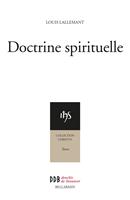   Doctrine spirituelle