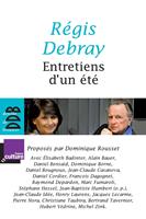   Entretiens d'un été