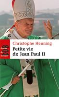   Petite vie de Jean-Paul II