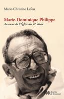   Marie-Dominique Philippe