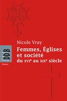   Femmes, Eglises et société