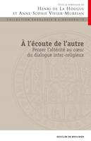   A l'écoute de l'autre