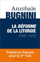   La réforme de la liturgie (1948-1975)