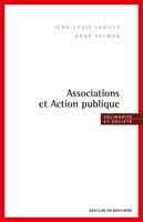   Associations et Action publique