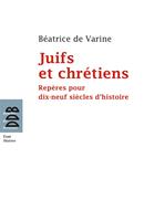   Juifs et chrétiens