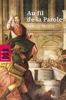   Au fil de la Parole