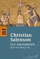   Les sacrements