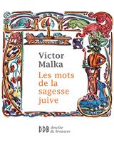   Les mots de la sagesse juive