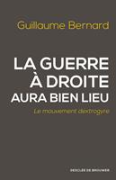  La guerre à droite aura bien lieu