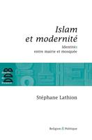   Islam et modernité