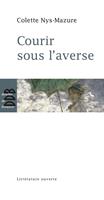   Courir sous l'averse