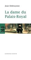   La dame du Palais-Royal