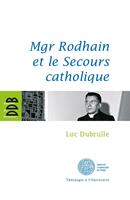   Mgr Rodhain et la charité