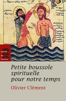   Petite boussole spirituelle pour notre temps