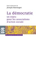   La démocratie