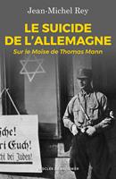   Le suicide de l'Allemagne