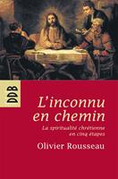   L'inconnu en chemin