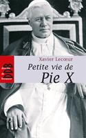   Petite vie de Pie X