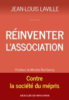   Réinventer l'association