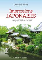   Impressions japonaises