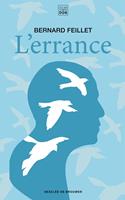   L'errance