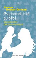   Psychomotricité du bébé
