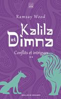   Kalila et Dimna (vol 2)