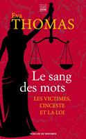   Le sang des mots