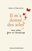   Il m'a donné des ailes