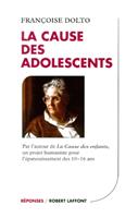   La cause des adolescents - NE -