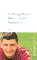   Un minuscule inventaire