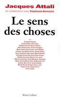   Le sens des choses