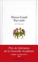   Pays mêlé