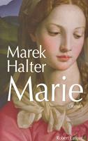   Marie