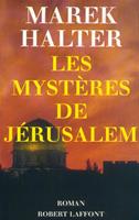   Les mystères de Jérusalem