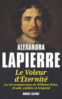   Le voleur d'&eacute;ternit&eacute;